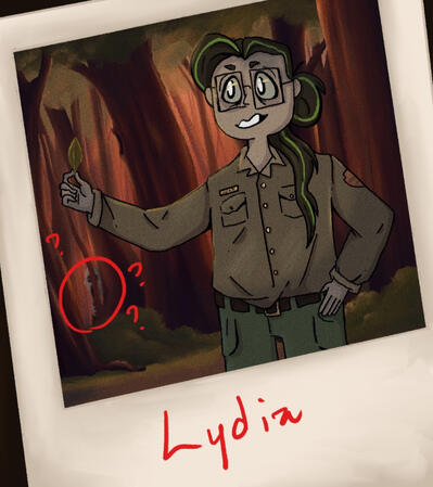Lydia