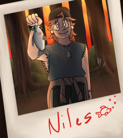 Niles!