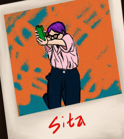 Sita