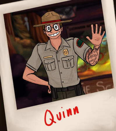Quinn