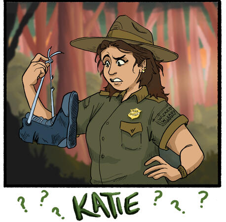 Katie
