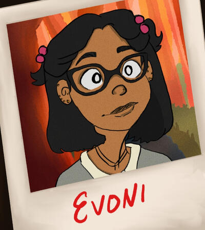 Evoni